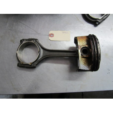 16Y013 Piston and Connecting Rod Standard From 2014 Chrysler  300  3.6